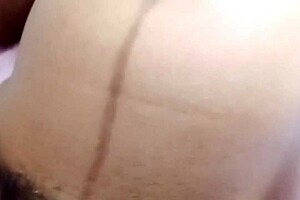 pregnant stepmom shows amazing pussy and sexy boobs on bed