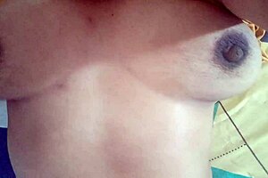 stepmom wakes up squirting wet everywhere