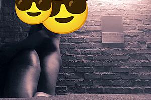 Thick Bitch Shakes Saggy Tits Ass Before Doggystyle Pounding