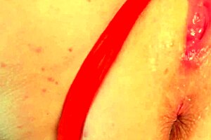 Hot MILF FINGERS Herself HARD And Toys Her WET PUSSY