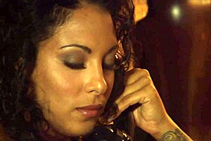 oh god riding this black monster cock feels amazing in my heels