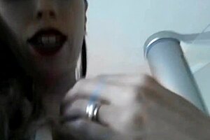 getting ready for work but where to hide my tiny 18+ boy on this tall body? 😏🔥