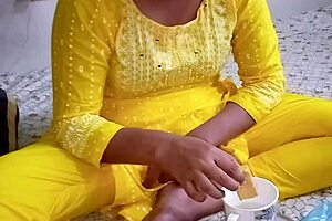 indian gf anal fun time