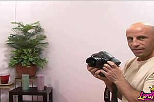 Gorgeous Latina MILF Sienna West Pounds with Giant Tits Ride