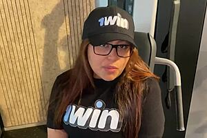 gym bitch craves protein straight from my throbbing dick, right?