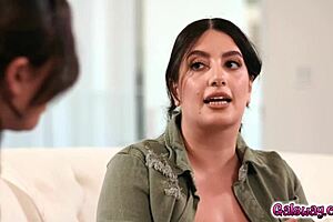 Sarah Arabic Confesses Attraction to Casey Calvert During Tense Reunion?