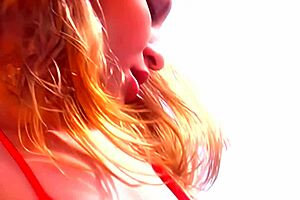 wanna see ellen's tanned ass take cock in every hole doggystyle?