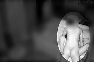 pinay stepmom and son caught fucking by husband on cctv?