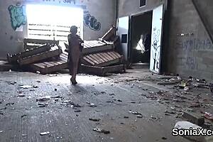 unfaithful british mature gill ellis flashes her HUGE tits