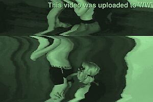 damn this tall tattooed blonde amazon fucks like fire