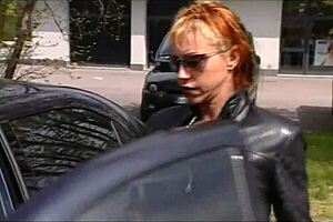 business first then fuck hot italian milf's wet hole?