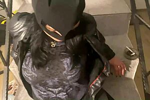 milfycalla boots on sucking fat cocks swallowing every drop in hot compilation?