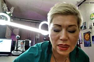 wanna see sweet mature bitch fucked publicly in stockings like a whore?!