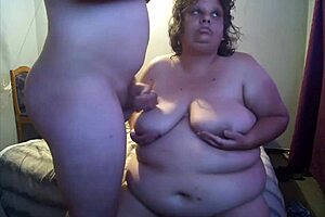 milf stacy spanked shows dirty feet bent over ass fucked hunk cums on huge tits