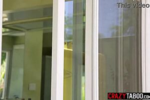 Big Tits Tanya Tate Devours Katerina Kay's Teen Pussy!