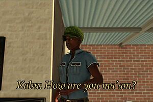 Racist Big Ass Married White Bride Seduces Monster Black Cock at Wedding