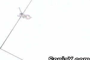 unfaithful english mature lady sonia spreads wide flashing her huge jugs