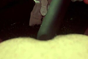 artemisia love horny italian milf masturbates wet pussy pov solo