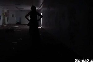 unfaithful british mature gill ellis flashes her HUGE tits