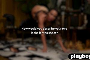 Big Tits Milf Rips Lingerie for Pussy-Pounding Game