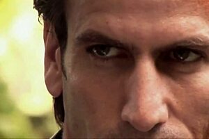 Argentina's Goddess Luciana Salazar Wins 2008 Bikini Tournament Tease