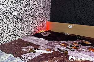 your milf neighbor teases then takes your real cock finally