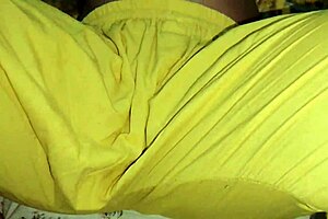 boss ki wife ko ghar pe choda? hindi moans everywhere