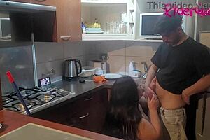 Riderqueen's Uncensored Latina Milf Sex Tape Big Tits Ass Creampie Housewife Action