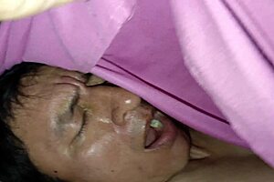 dirty old man rips clothes off busty latina stepdaughter juicy pussy gaping fuck