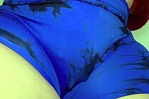 😍 mi madrastra soraya's juicy big ass shakes before bed perfect curves 🔥