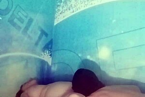 maitresse kantalis gets wild outdoors 😈 bent over blowjob cumshot facial