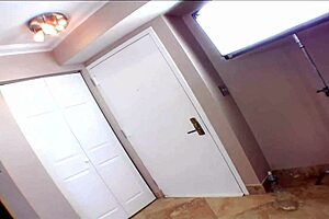 fuck my 18yo wet pussy deep before gaping my milf asshole