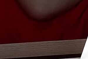 fat wife masturbates alone at home again chasing that orgasm high