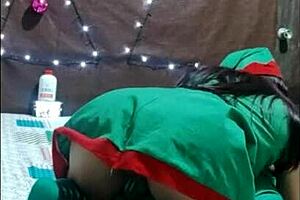 60 year old stepdad pounds 20 year old latina stepdaughter