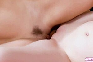 milf dives into threesome with teen stepdaughter 18+ and gf licking pussies nonstop 👅👩‍❤️‍👩🔥