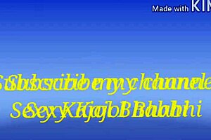 hot indian stepmom bangs step cousin in front of oblivious hubby