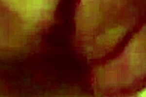 Hey, watch this mature tattooed babe give a sloppy birthday blowjob