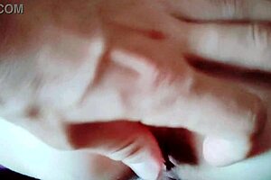 wanna watch amateur milf couple doggystyle pov closeup ass pounding?