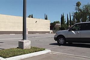 Darien Ross Hunts Monster Black Cock Interracial Cougar Style