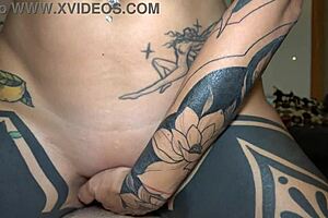 Arab Stepmom Cheats Hard with Young Stepson!