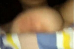 Husband Cheats on Wife with Big Cock Doggystyle in Denver!