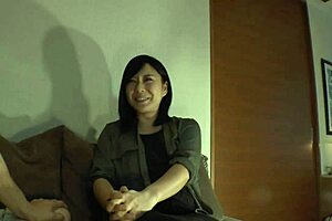Japanese Wife Cuckold Slut Cums Hard Nationwide!