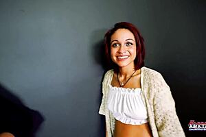 keyton and nica crave that cock wanna share it deep in our 3some?