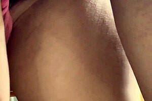 Milf Latina with Huge Curvy Butt Takes Rough Standing Kitchen POV Anal Creampie Deepthroat Monster Cock