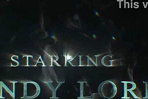 big booty cindy loren stuffed by 3 bbc in first double penetration assplay