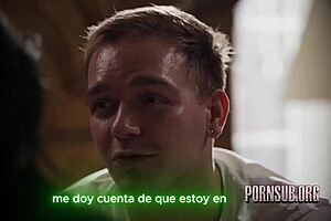 mi novia me dio permiso pa follarte con esta milf taboo creampie!