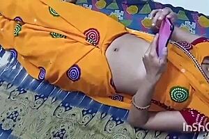 Village Girl Boyfriend Midnight Ranch Sex Moans