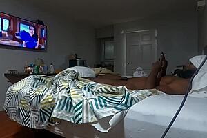 milf care pt3 splackcity's bbw ebony group deepthroat and doggystyle action