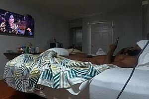 milf care pt3 splackcity's bbw ebony group deepthroat and doggystyle action