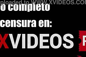 mi esposo shares his fat latina wife whore with compadre trailer trio